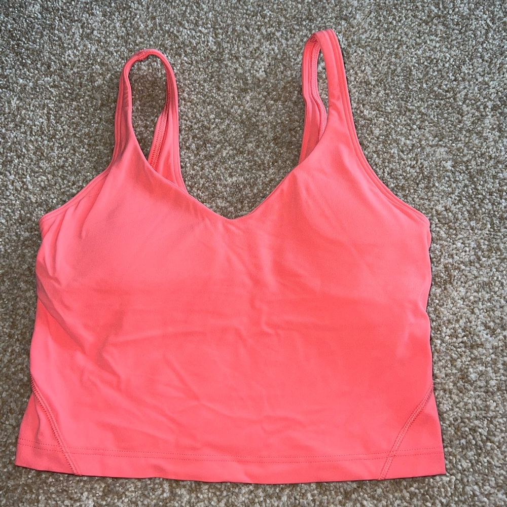 Lululemon Align Tank